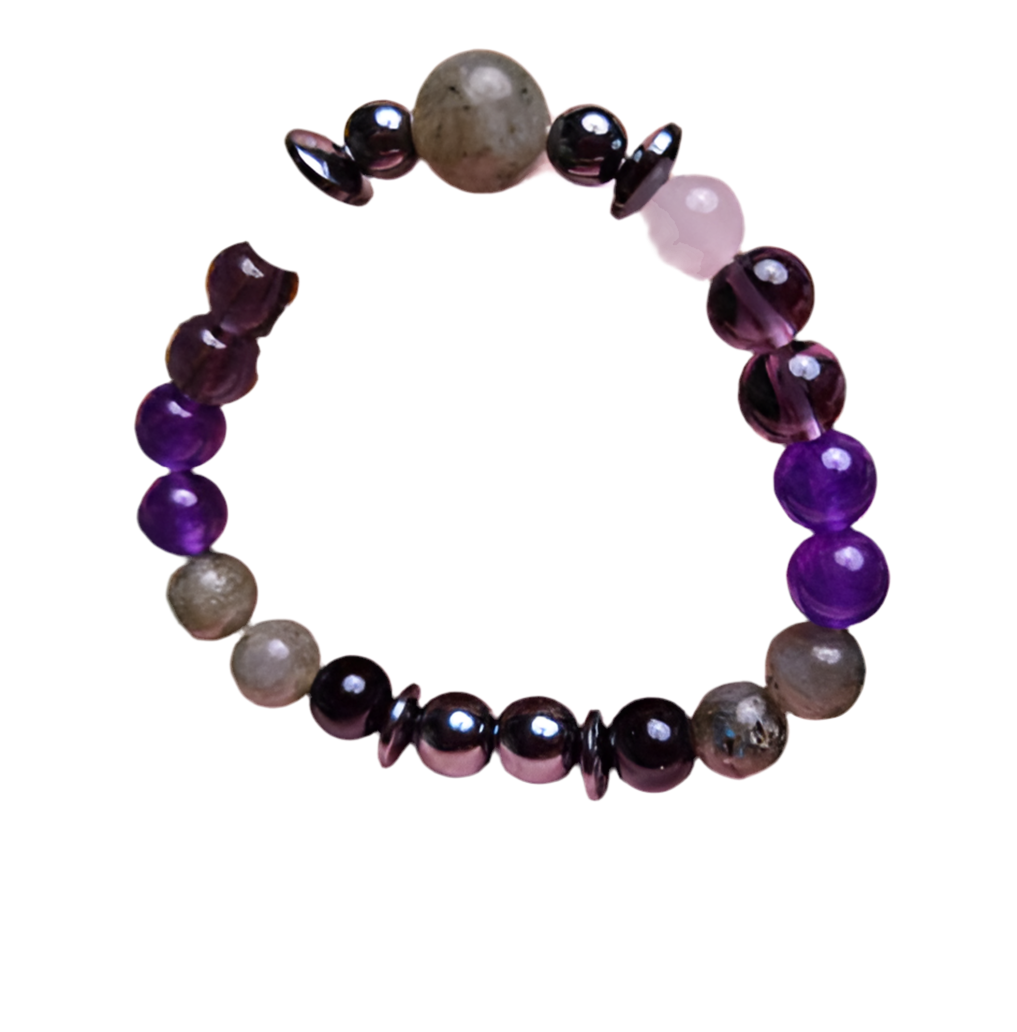 Empaths Beaded Bracelet